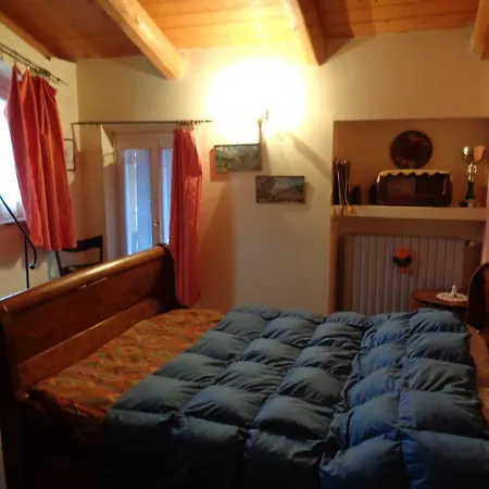 Apartment Da Ana San Damiano d'Asti