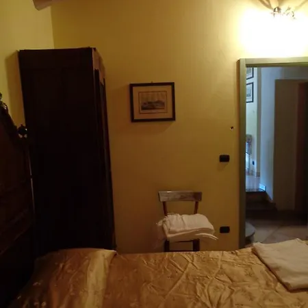 Da Ana Apartment