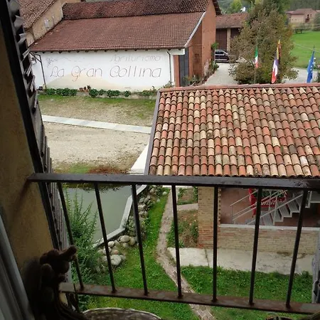 Da Ana San Damiano d'Asti